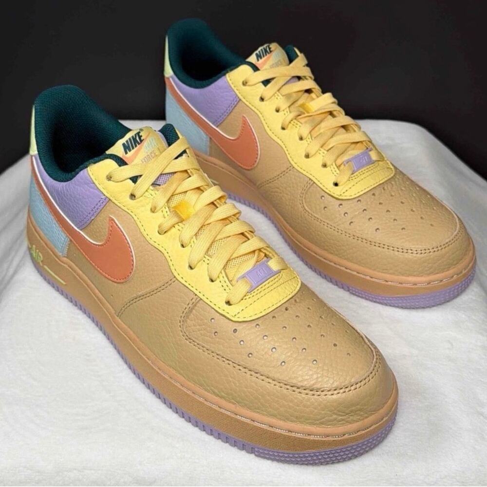 Nike Air Force 1 Low 'Easter 2025’ | IB4493 252 | 11.5M - Picture 5 of 12
